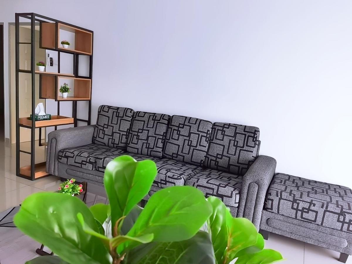 Traveler'S Homestay 旅人窝@ The Venus Sitiawan Kampong Lumut Kiri Ngoại thất bức ảnh